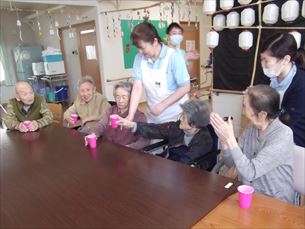 ゆかりガーデン